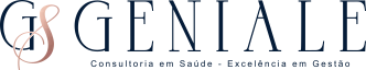 Geniale Saúde - Assessoria e consultoria em Saúde.